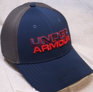 Under Armour Fitted FlexFit Hat L/XL